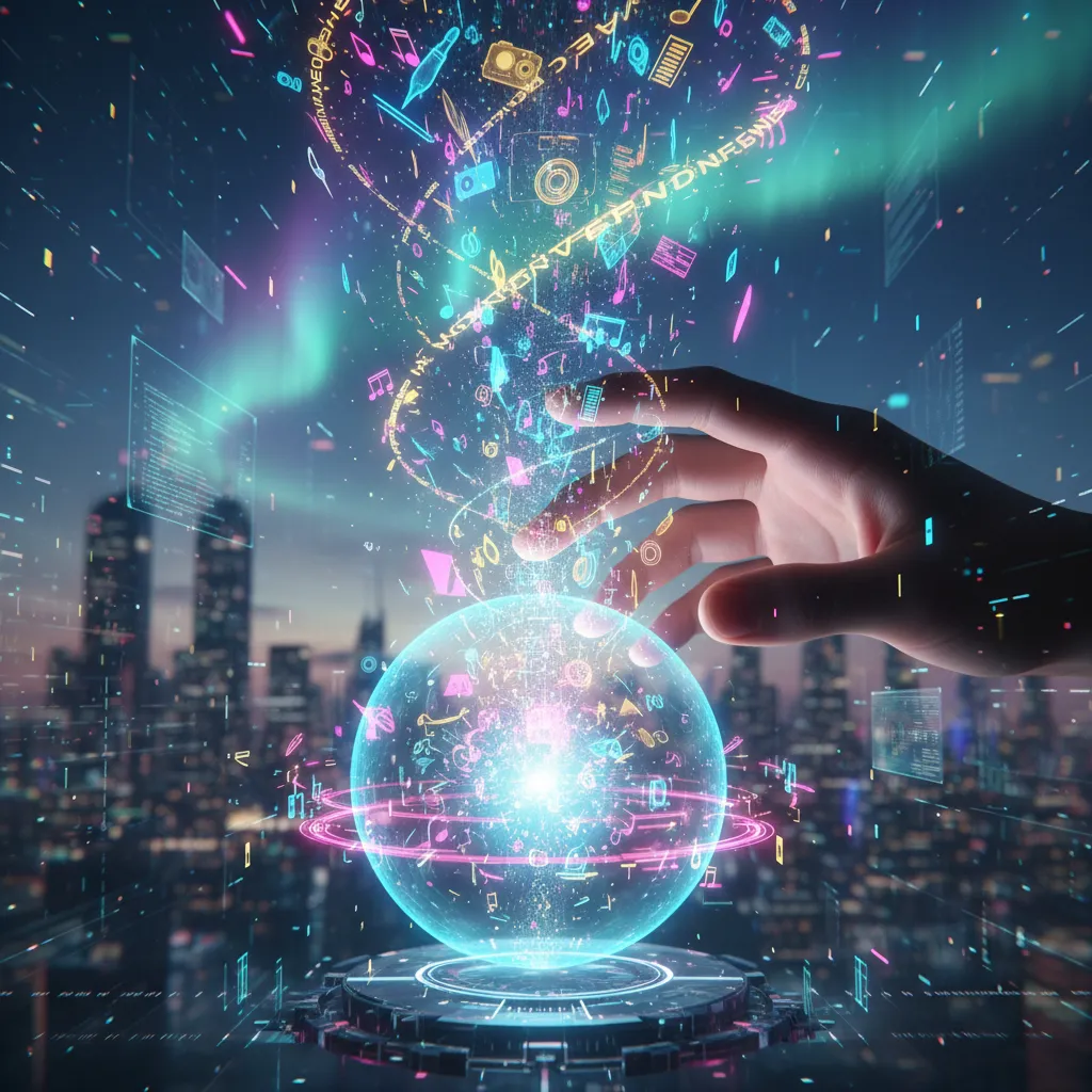 A vivid, cinematic hero image representing the blog topic