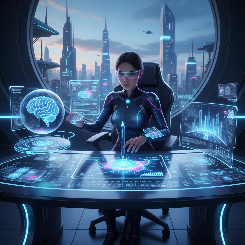 A vivid, cinematic hero image representing the blog topic