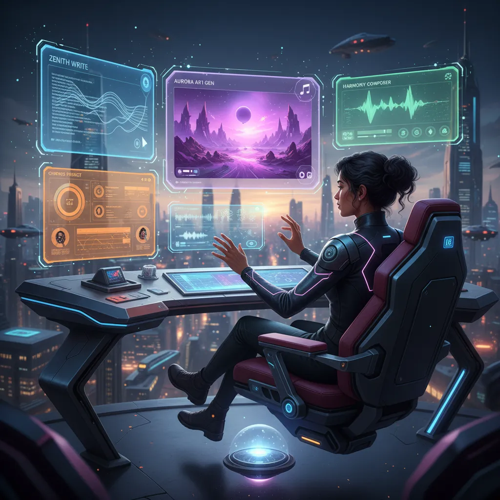 A vivid, cinematic hero image representing the blog topic