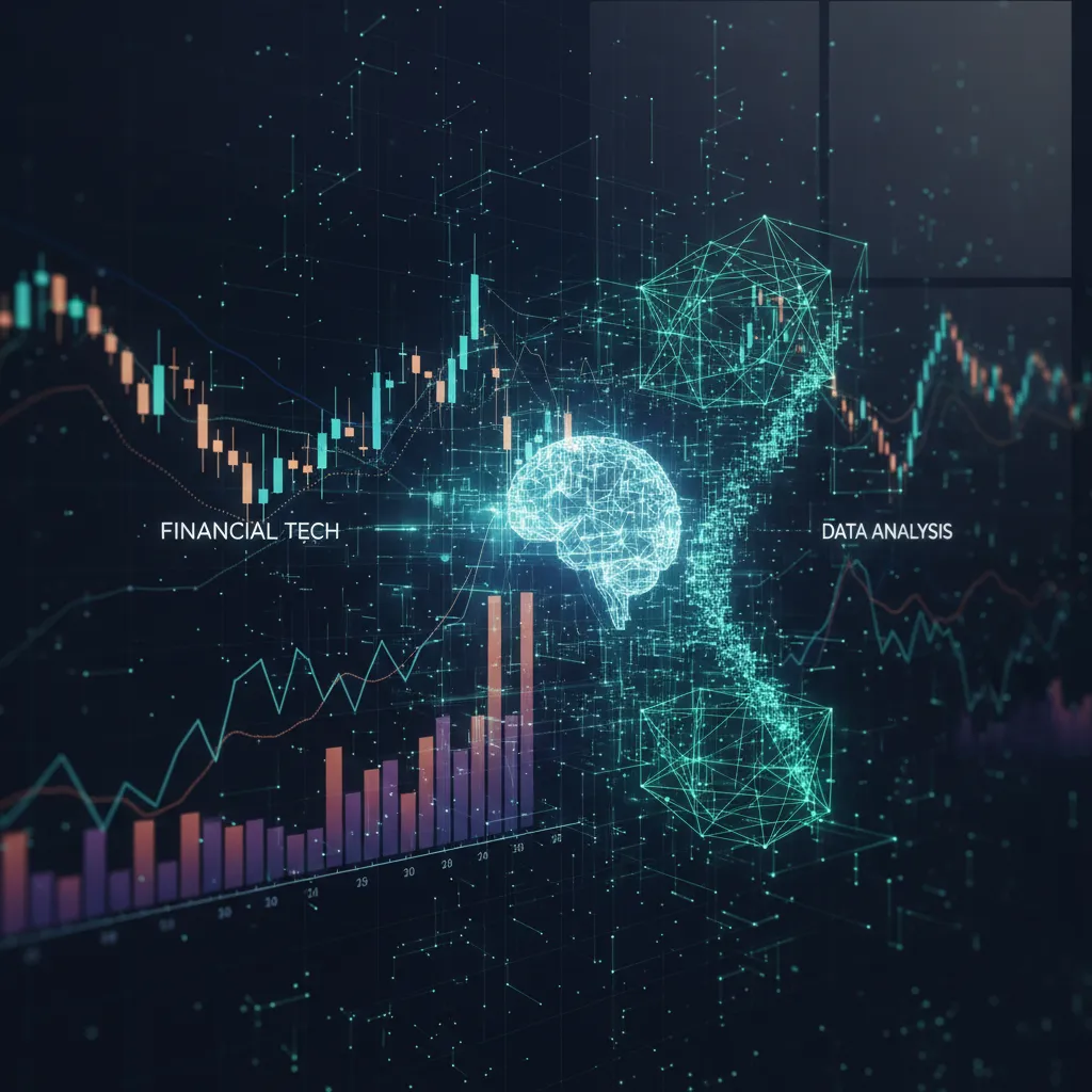 Quantum Machine Learning in Finance