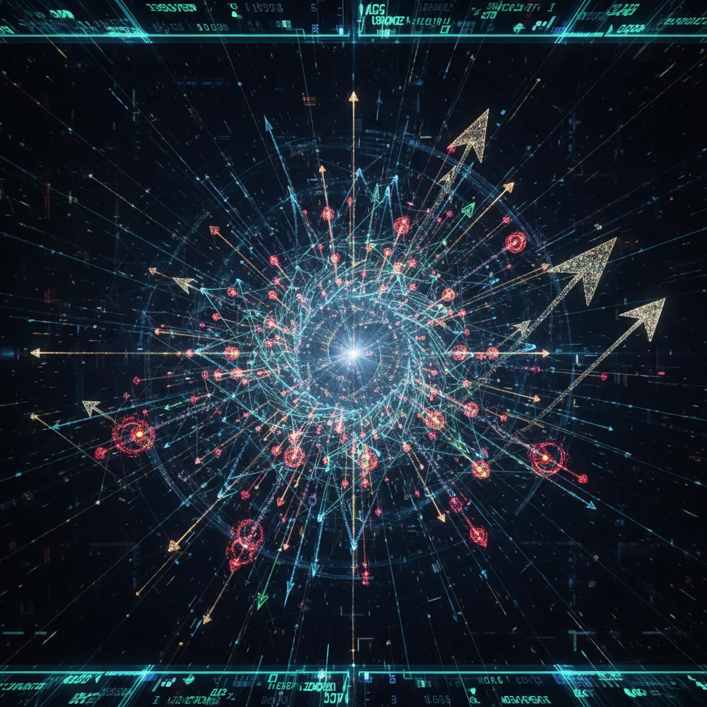 AI algorithms making smart investment decisions